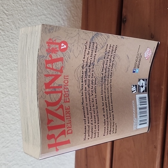 Kizuna  Edition  volume 1,2,4,5,6 paperback by Kazuma Kodaka - Picture 10 of 10